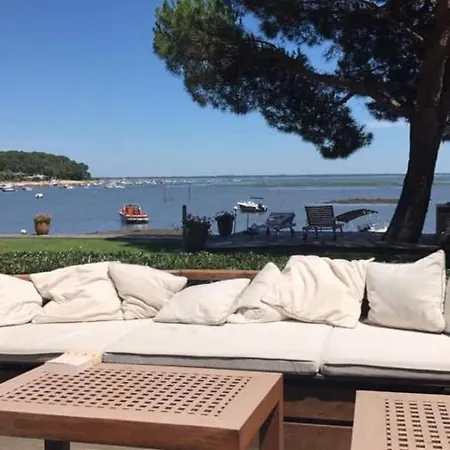 Сasa de vacaciones Petit Mousse 